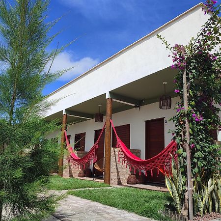 Suites De Ventto Em Popa - Sao Miguel Do Gostso Сан-Мігел-ду-Гостозу Екстер'єр фото