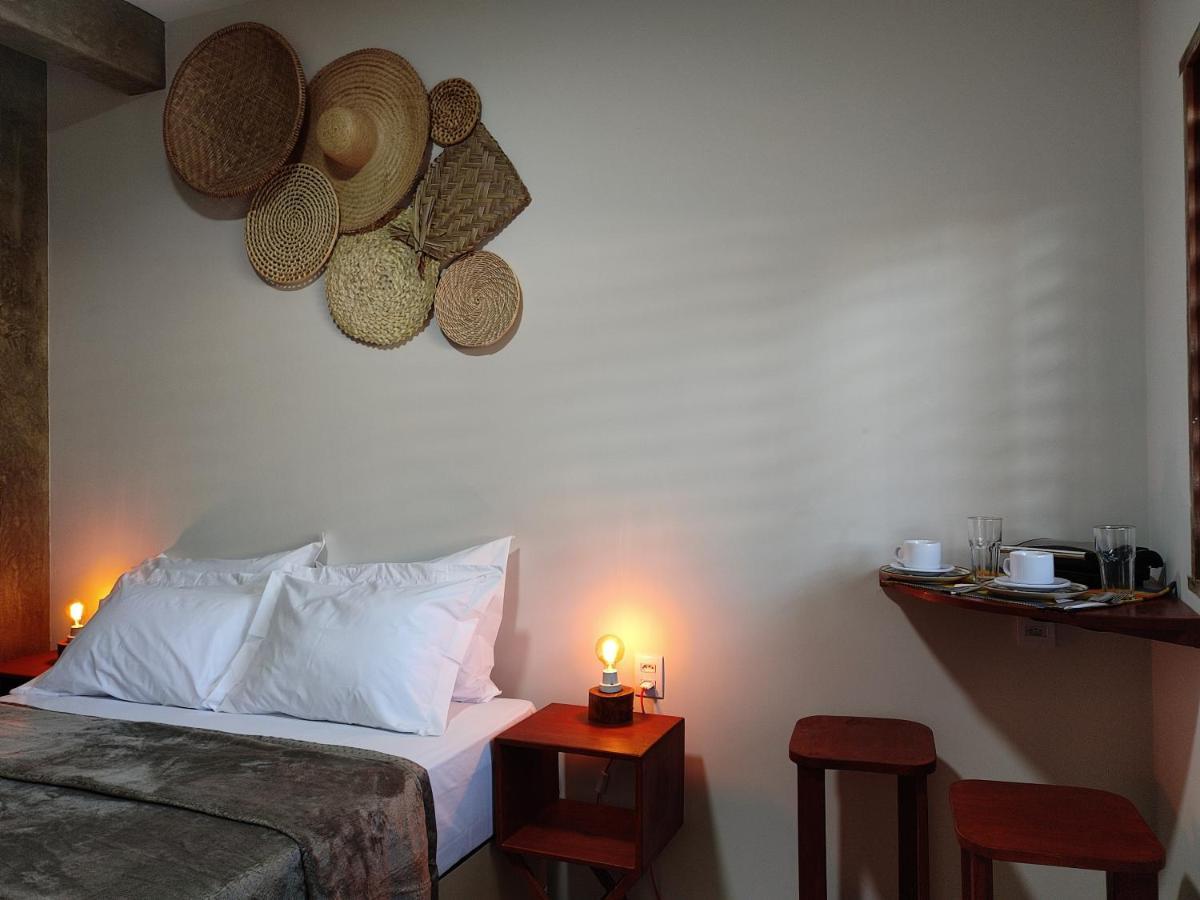 Suites De Ventto Em Popa - Sao Miguel Do Gostso Сан-Мігел-ду-Гостозу Екстер'єр фото