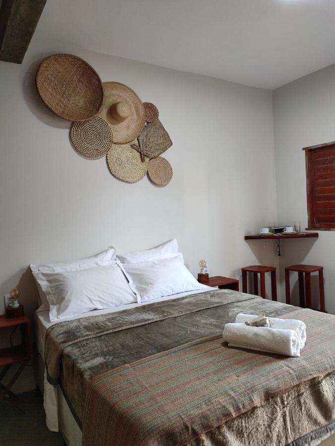 Suites De Ventto Em Popa - Sao Miguel Do Gostso Сан-Мігел-ду-Гостозу Екстер'єр фото