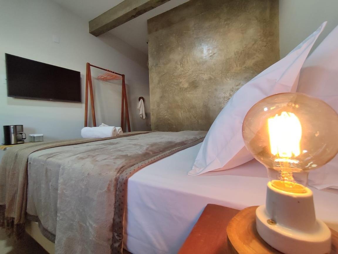 Suites De Ventto Em Popa - Sao Miguel Do Gostso Сан-Мігел-ду-Гостозу Екстер'єр фото