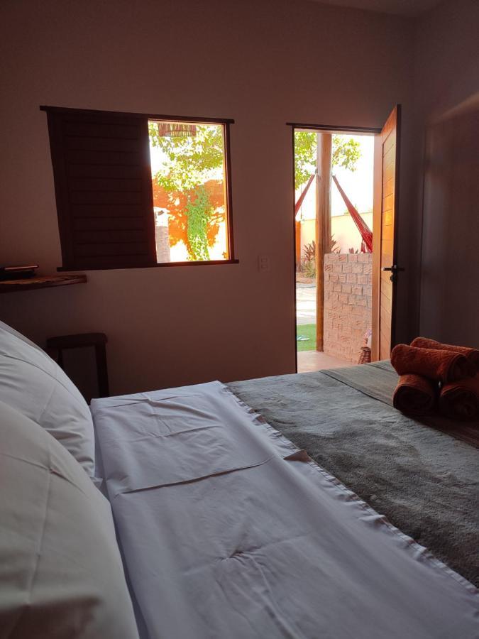 Suites De Ventto Em Popa - Sao Miguel Do Gostso Сан-Мігел-ду-Гостозу Екстер'єр фото